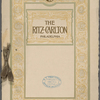 The Ritz-Carlton