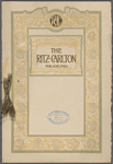 The Ritz-Carlton