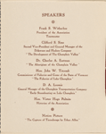 Delmonico's