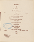 Delmonico's