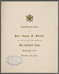 The Carteret Club