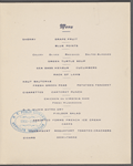 The Carteret Club