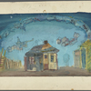 Tevye's house
