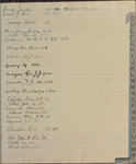 1914 January 14-June 14