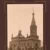 Tserkov' Sv. Blagoviernago Velikago Kniazia Aleksandra Nevskago Leal'skago prikhoda.