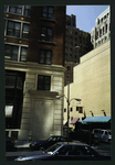 Block 072: Albany Street between Washington Street and Greenwich Street (south side)