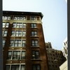 Block 072: Albany Street between Washington Street and Greenwich Street (south side)