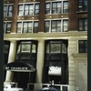 Block 072: Albany Street between Washington Street and Greenwich Street (south side)
