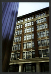Block 072: Albany Street between Washington Street and Greenwich Street (south side)