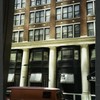 Block 072: Albany Street between Washington Street and Greenwich Street (south side)