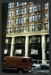 Block 072: Albany Street between Washington Street and Greenwich Street (south side)