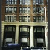 Block 072: Albany Street between Washington Street and Greenwich Street (south side)