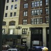 Block 072: Albany Street between Washington Street and Greenwich Street (south side)