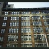 Block 072: Albany Street between Washington Street and Greenwich Street (south side)