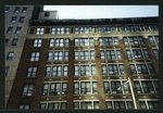 Block 072: Albany Street between Washington Street and Greenwich Street (south side)