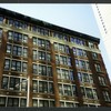 Block 072: Albany Street between Washington Street and Greenwich Street (south side)