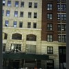 Block 072: Albany Street between Washington Street and Greenwich Street (south side)