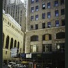 Block 072: Albany Street between Washington Street and Greenwich Street (south side)
