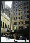 Block 072: Albany Street between Washington Street and Greenwich Street (south side)