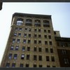Block 072: Albany Street between Washington Street and Greenwich Street (south side)