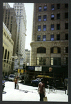 Block 072: Albany Street between Washington Street and Greenwich Street (south side)