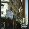 Block 072: Greenwich Street between Albany Street and Carlisle Street (west side)