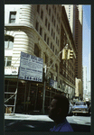 Block 072: Greenwich Street between Albany Street and Carlisle Street (west side)