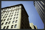 Block 072: Greenwich Street between Albany Street and Carlisle Street (west side)