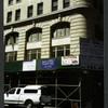Block 072: Greenwich Street between Albany Street and Carlisle Street (west side)