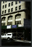 Block 072: Greenwich Street between Albany Street and Carlisle Street (west side)