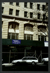 Block 072: Greenwich Street between Albany Street and Carlisle Street (west side)