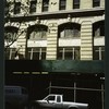 Block 072: Greenwich Street between Albany Street and Carlisle Street (west side)