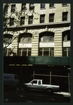 Block 072: Greenwich Street between Albany Street and Carlisle Street (west side)