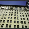 Block 072: Greenwich Street between Albany Street and Carlisle Street (west side)
