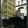 Block 072: Greenwich Street between Albany Street and Carlisle Street (west side)