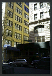 Block 072: Greenwich Street between Albany Street and Carlisle Street (west side)