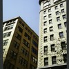 Block 072: Greenwich Street between Albany Street and Carlisle Street (west side)