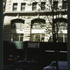 Block 072: Greenwich Street between Albany Street and Carlisle Street (west side)