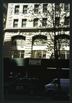 Block 072: Greenwich Street between Albany Street and Carlisle Street (west side)