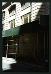 Block 072: Carlisle Street between Greenwich Street and Washington Street (north side)