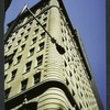 Block 072: Carlisle Street between Greenwich Street and Washington Street (north side)