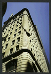 Block 072: Carlisle Street between Greenwich Street and Washington Street (north side)