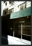 Block 072: Carlisle Street between Greenwich Street and Washington Street (north side)
