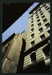 Block 072: Carlisle Street between Greenwich Street and Washington Street (north side)