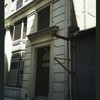 Block 072: Carlisle Street between Greenwich Street and Washington Street (north side)