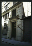 Block 072: Carlisle Street between Greenwich Street and Washington Street (north side)