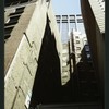 Block 072: Carlisle Street between Greenwich Street and Washington Street (north side)