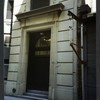 Block 072: Carlisle Street between Greenwich Street and Washington Street (north side)