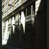 Block 072: Carlisle Street between Greenwich Street and Washington Street (north side)