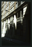 Block 072: Carlisle Street between Greenwich Street and Washington Street (north side)